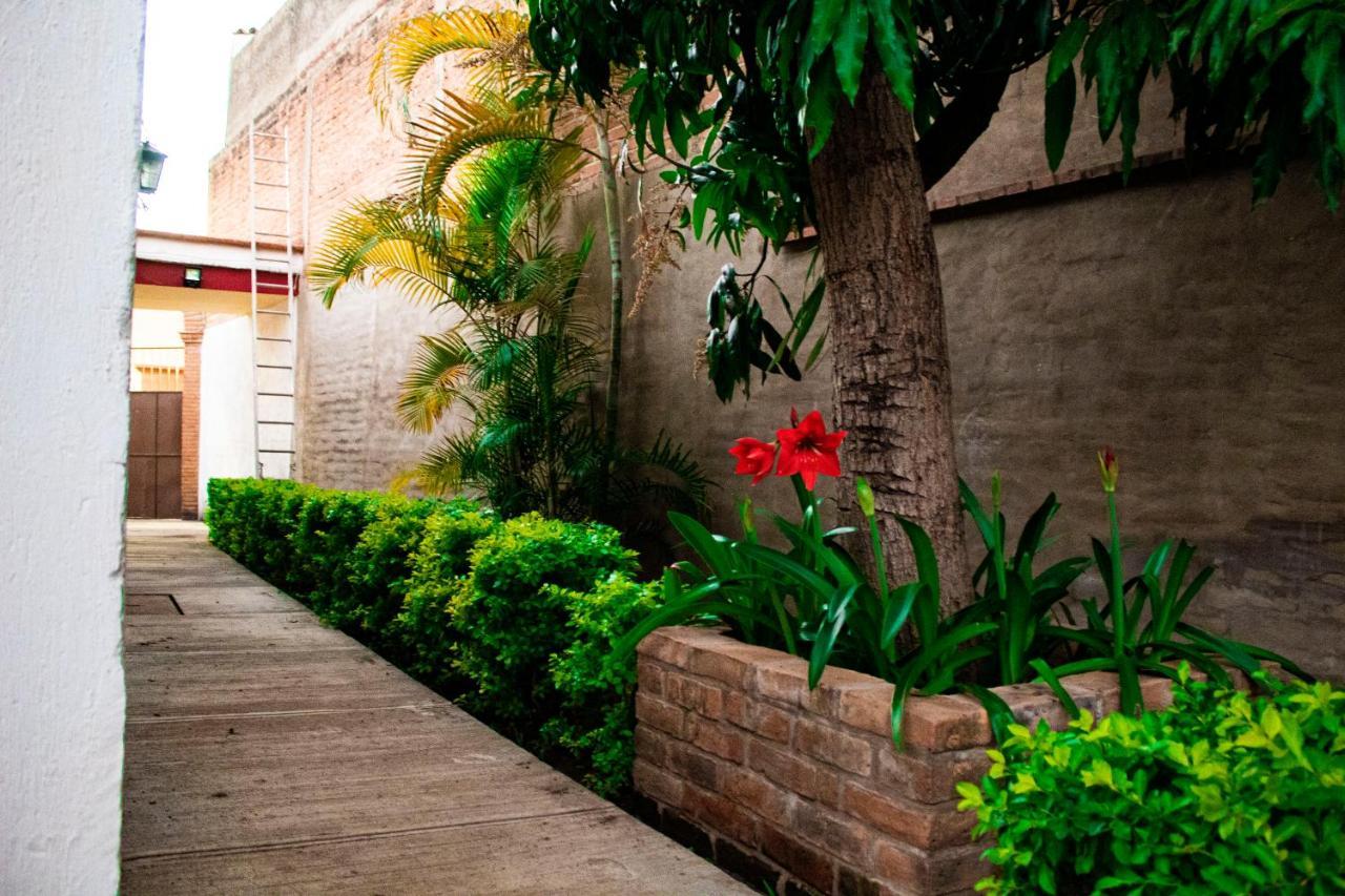 Villa Flores, Casa En El Centro De Маскота Экстерьер фото
