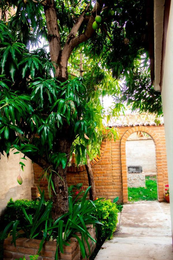 Villa Flores, Casa En El Centro De Маскота Экстерьер фото